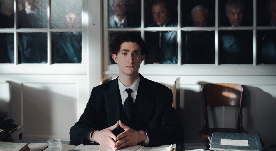 Conocemos al candidato polaco al Oscar. No es "¡Chopin, Chopin!" ni "Vinci 2".