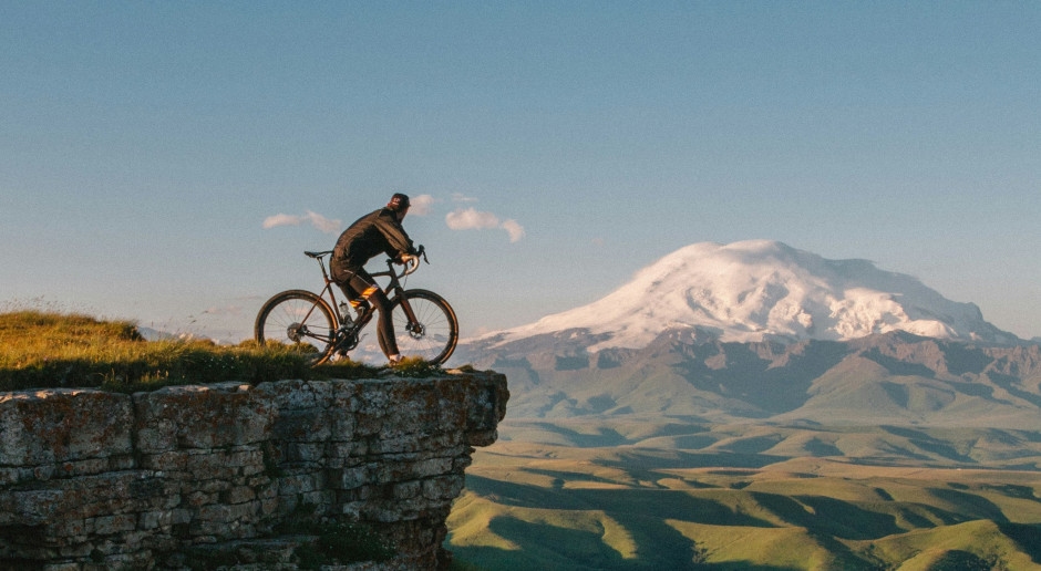 Hemos explorado la capital europea del ciclismo. Te sorprenderá, porque no es Ámsterdam.
