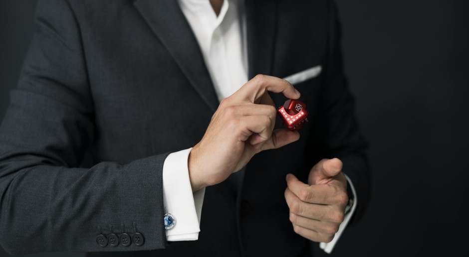 Wat is de basis voor jouw toekomstige professionele succes? Een eenvoudig woord van vijf letters.
