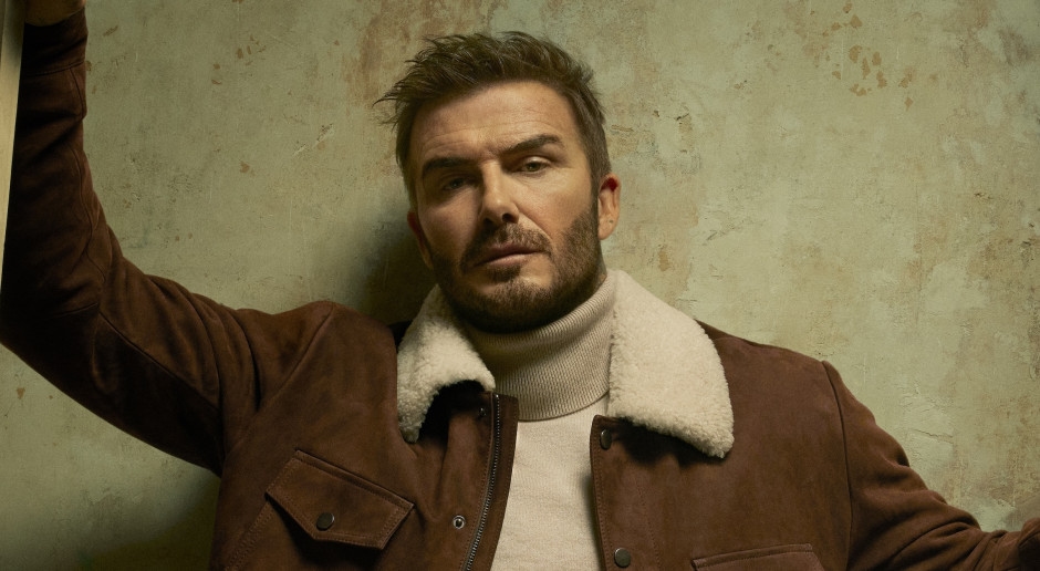We hebben er lang op moeten wachten! Het tweede deel van de David Beckham x BOSS-collectie is eindelijk onthuld.