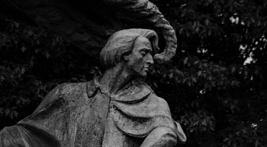 Il s'agit du monument polonais le plus célèbre au monde. L'histoire complexe de l'œuvre de Wacław Szymanowski