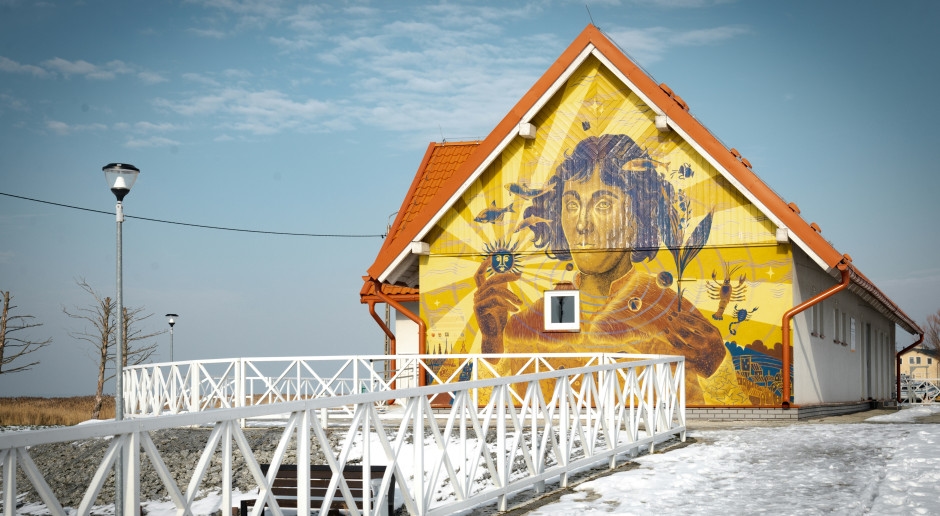 La ville de Van Gogh, une forêt ancienne et une église lemko. Merveilles de Pologne 2025 sélectionnées !
