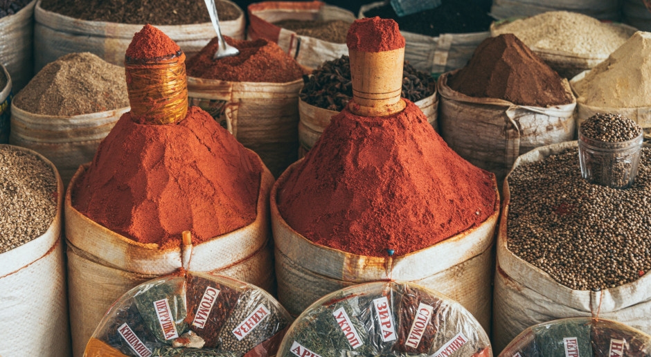 Ici, vous découvrirez l'Ouzbékistan dans sa forme la plus pure. Le célèbre bazar est un incontournable.