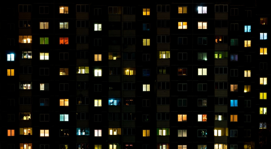 Do you go to bed after midnight? When your mind "sleeps," demons awaken, say scientists.