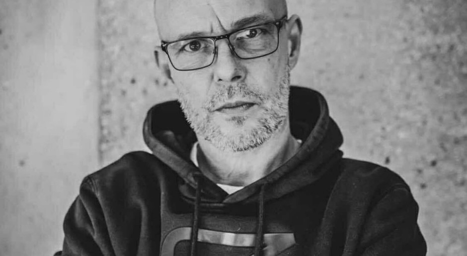 Polonyalı rapçi Pono hayatını kaybetti. "Çılgın derecede yetenekli, daha da inatçı"