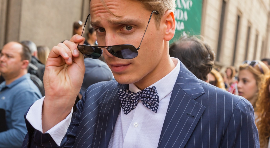 Un tempo motivo di vergogna, ora è la tendenza più in voga. I ragazzi della Generazione Z hanno scoperto un modo per aumentare la propria autostima del 100%.