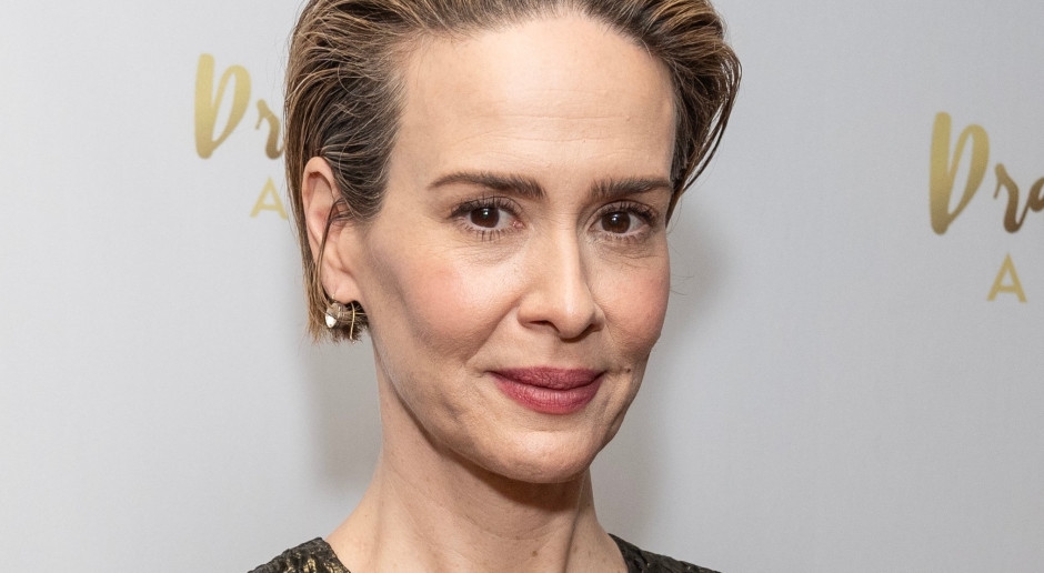 Sarah Paulson spielt eine der grausamsten Frauen der Geschichte.