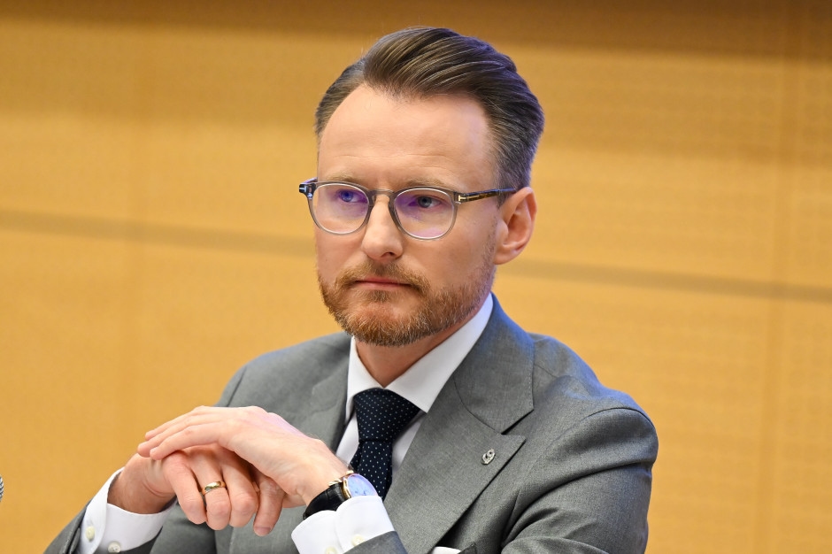 L'amministratore delegato uscente di Energa valuta la trasformazione. "Il gas è un combustibile di transizione, ma non dirò quando."