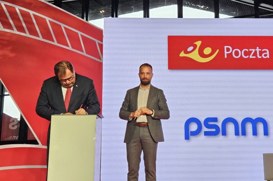 Die Schulden der polnischen Post sind enorm. Sie hat sich ein Jahr Zeit gegeben, um über die Rettung nachzudenken.