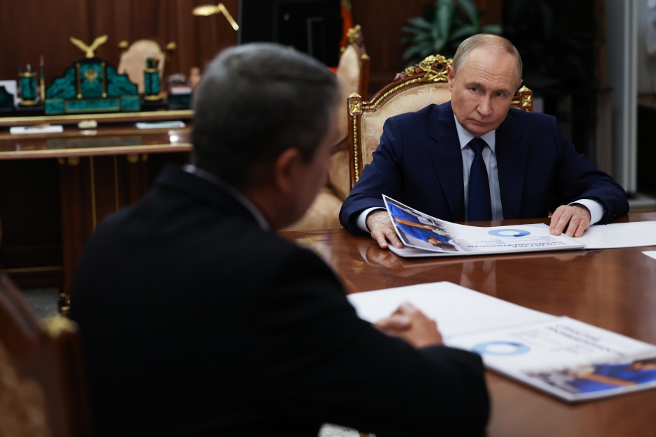 Un paese europeo sta rompendo con la Russia. Hanno tagliato tutti i cavi.