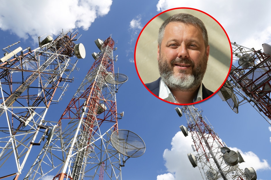 Kandidaat voor het hoofd van het Bureau voor Elektronische Communicatie: Ik ben het niet eens met het censureren van internet, maar...