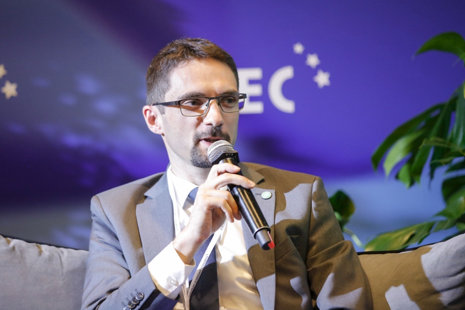 La sovranità nel fotovoltaico è difficile. "L'Europa potrebbe avere un problema"