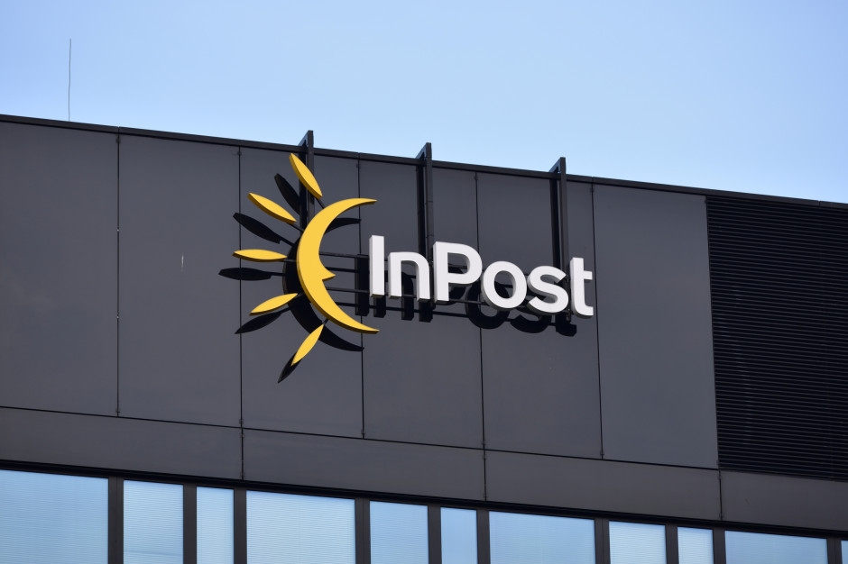 InPost a réalisé un excellent trimestre. L'entreprise affiche des résultats records.
