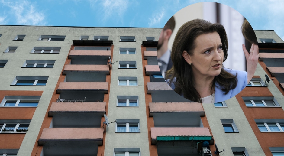 Property owners are losing their apartments. All because of one provision