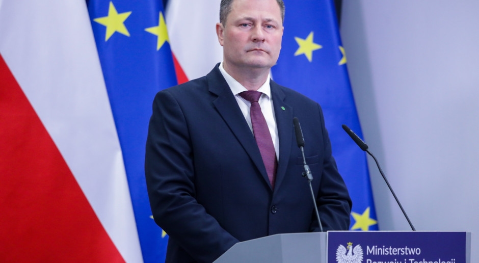 Nowy surowiec na strategicznej liście. Rząd szykuje przełomowe przepisy