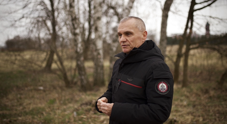Gen. Roman Polko criticizes civil defense. "Let them finally get to work"