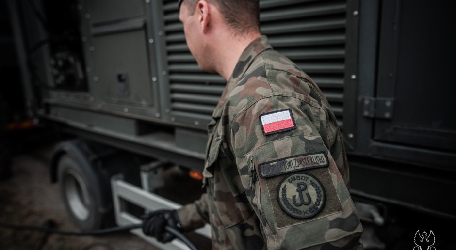 Сигнализация готовности WOT. Призыв к немедленной явке по всей стране