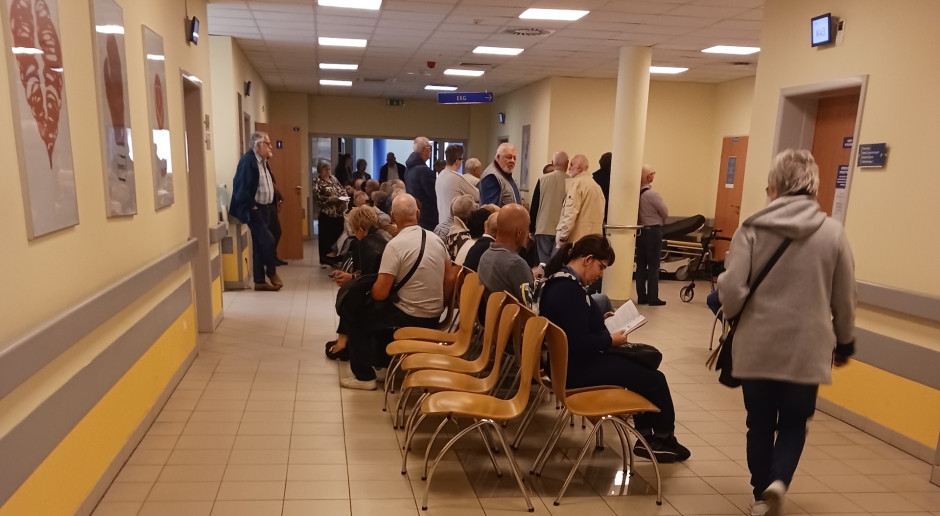A partir de 1º de julho, pacientes perderão um benefício importante. O rombo no Fundo Nacional de Saúde atingirá clínicas