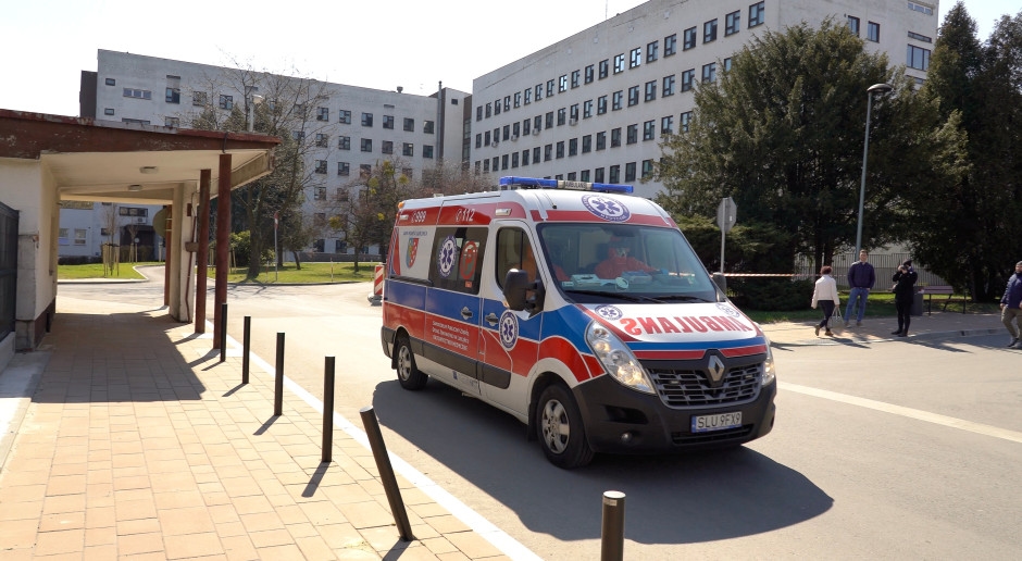 Vanaf 1 juli bezuinigt het Nationaal Gezondheidsfonds op de financiering. Patiënten blijven zonder specifieke hulp achter.