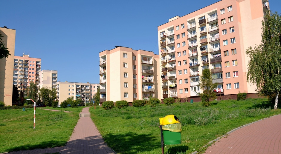 Changes to the regulations on housing cooperatives. A special team has been appointed