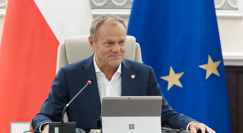 Poles will pay a huge tax. The aid will cover only 25 percent of households