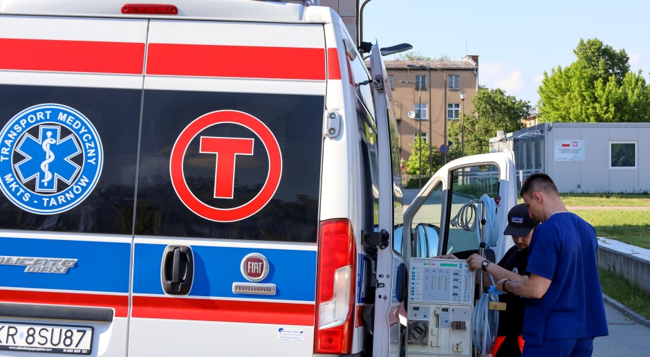 Hundreds of cases of infection with dangerous bacteria in Poland. Reaction required within 12 hours