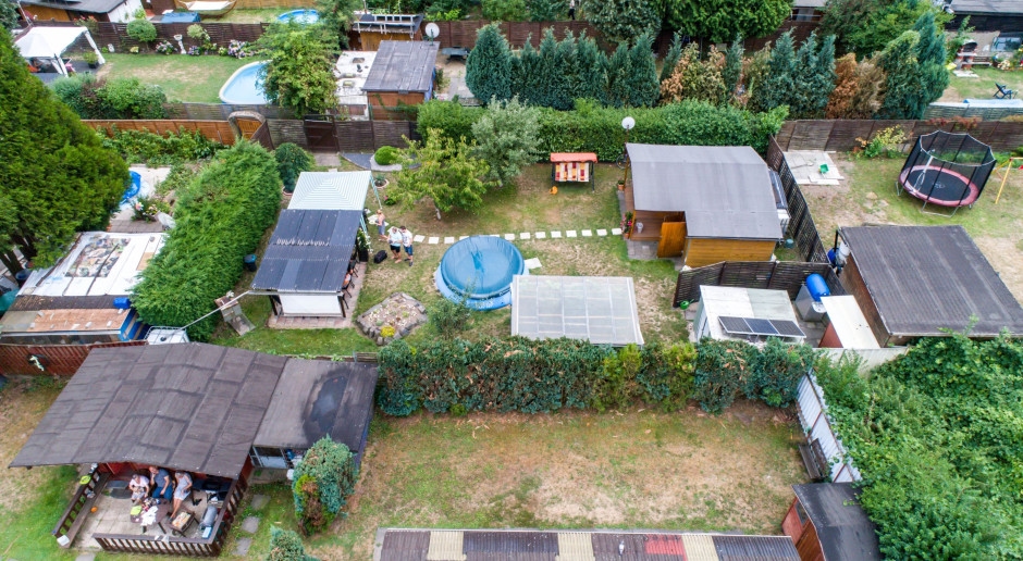 1 million PLN for plot owners. They showered money on ROD