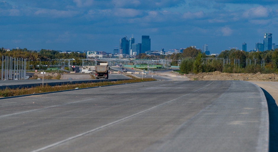 Demolerán un tramo de la autopista de hormigón. La renovación durará unos cuatro meses.