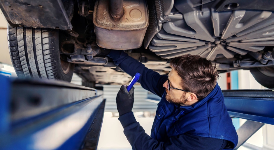 New law coming. Drivers have been waiting for changes for eight years.