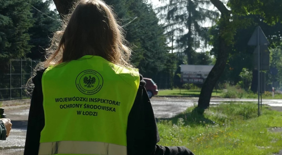 Nuove norme di controllo sulla gestione dei rifiuti. L'Ispettorato provinciale per la protezione ambientale (WIOŚ) dovrebbe operare in modo più efficace.