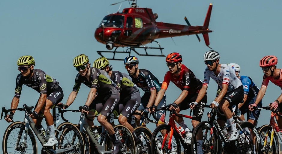 Tour de Pologne: In these cities, we'll see cyclists up close. There will also be disruptions there.
