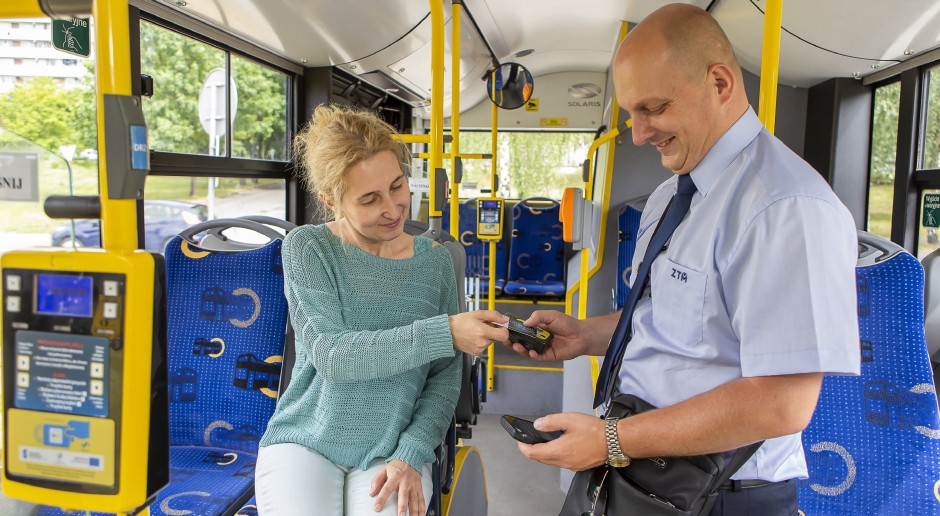 Modern equipment, a base, and more controllers. Traveling without a ticket is no longer profitable.