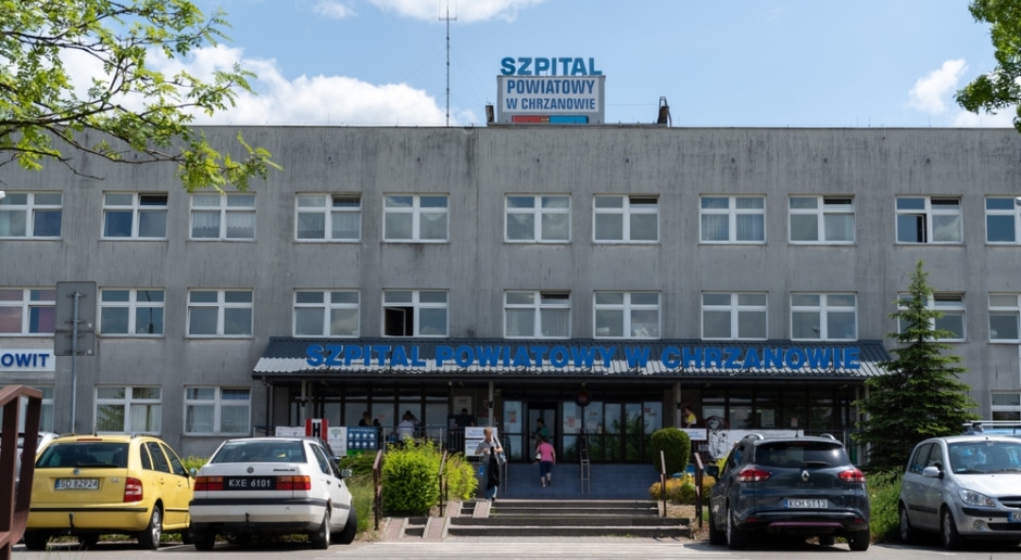 Local government expenditures on general hospitals. The ZPP showed the scale of expenditures