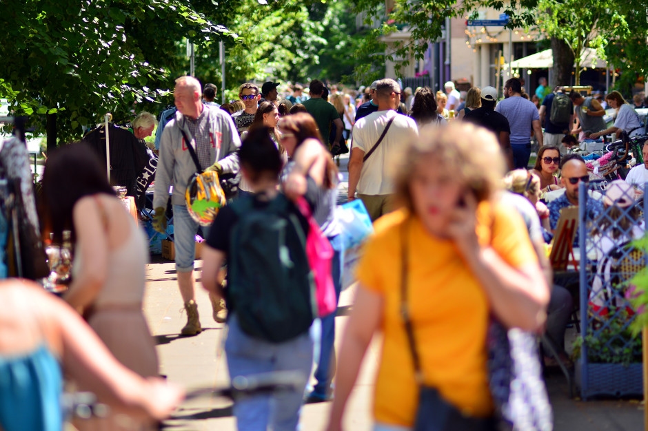 "This is not money for cardiology or oncology, but for health." Common demands for prevention