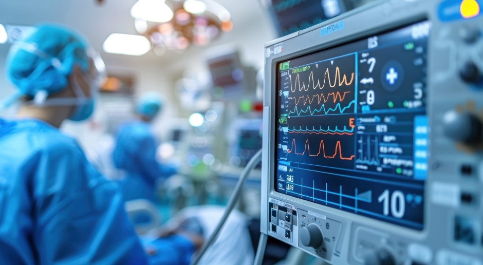 Breakthrough law for people with heart disease. Voting in the Sejm on May 9