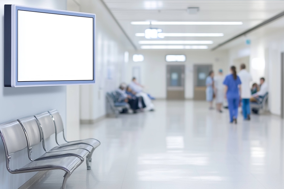 Who cares about "My Health"? Interest may be lower than we expect
