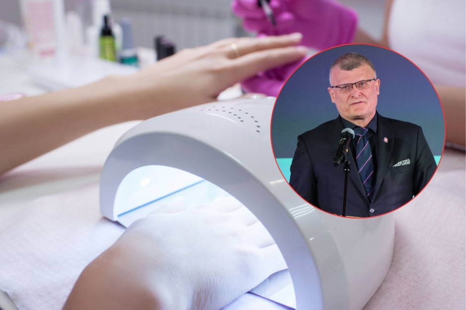 Il 1° settembre entra in vigore il divieto assoluto. È ampiamente utilizzato in Polonia. L'Ispettorato Sanitario avverte
