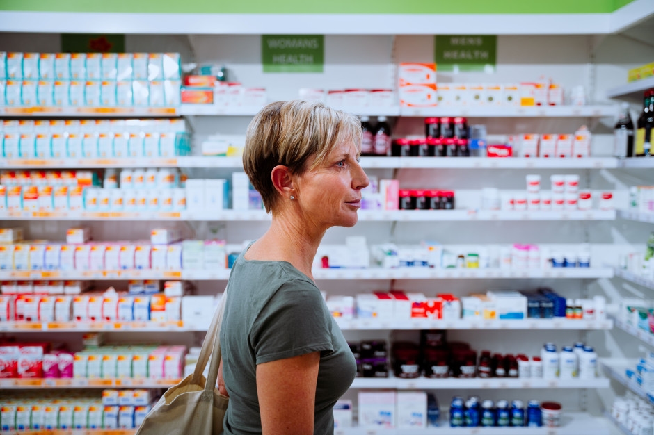 A "Geleia para a tireoide" da Doda é uma entre 190 mil. suplementos. 80 por cento ninguém examinou