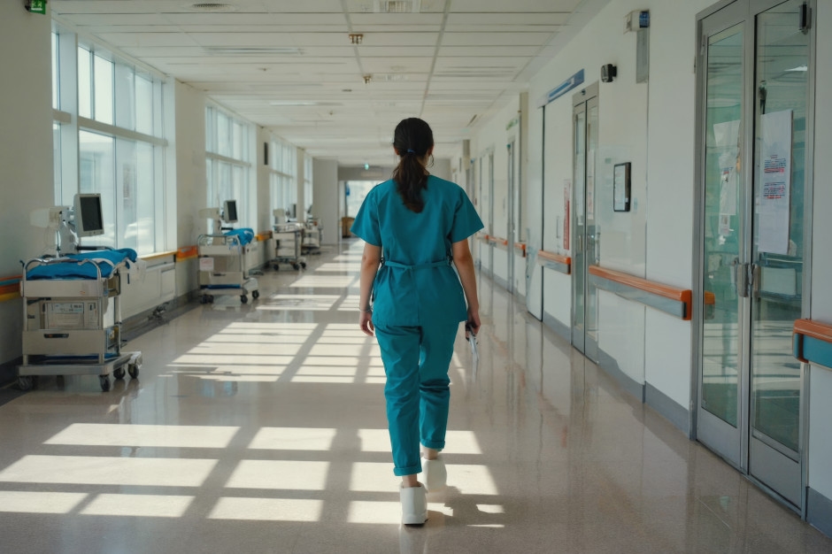 Bailiff seized hospital money. More nurses win in court