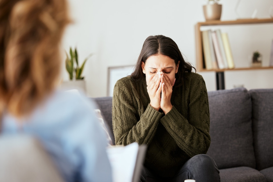 Mental Health Centers. "The Ministry of Health and the National Health Fund are not considering reducing funding"