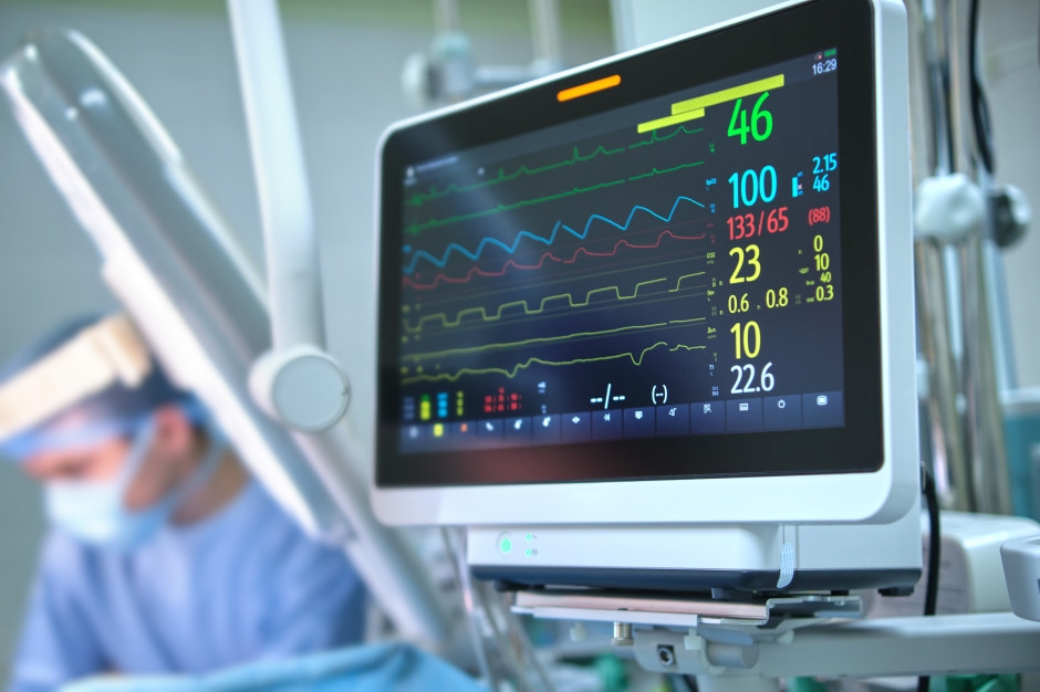 200 hearts in 4 years. The youngest patient was 19, the oldest - 72