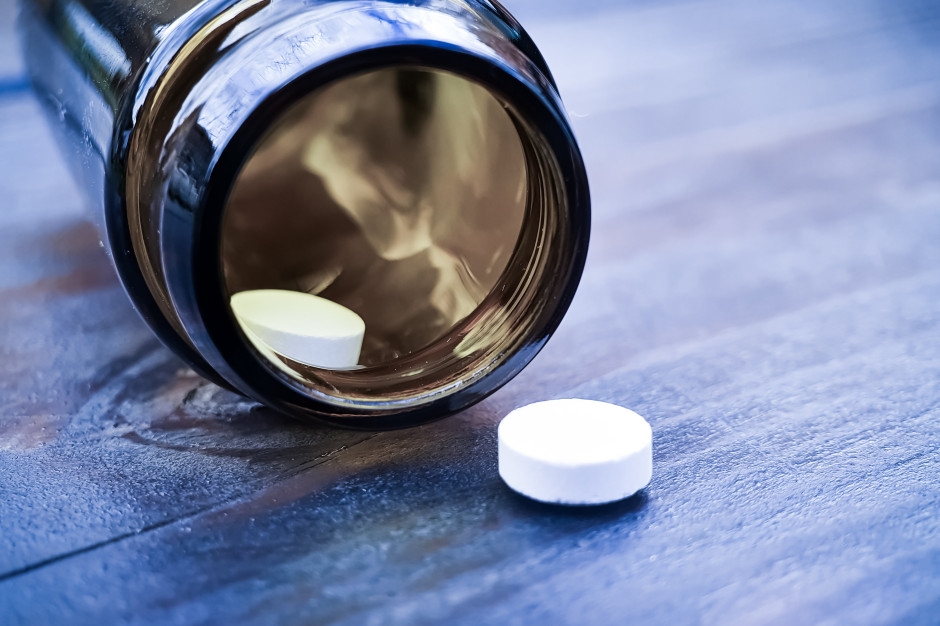 A mistake that can cost your health. Never combine magnesium with this