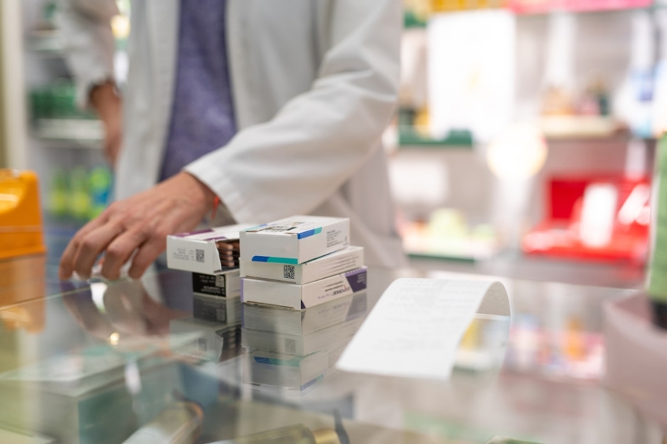 The first deregulation project in the field of pharmaceutical law submitted to the Sejm