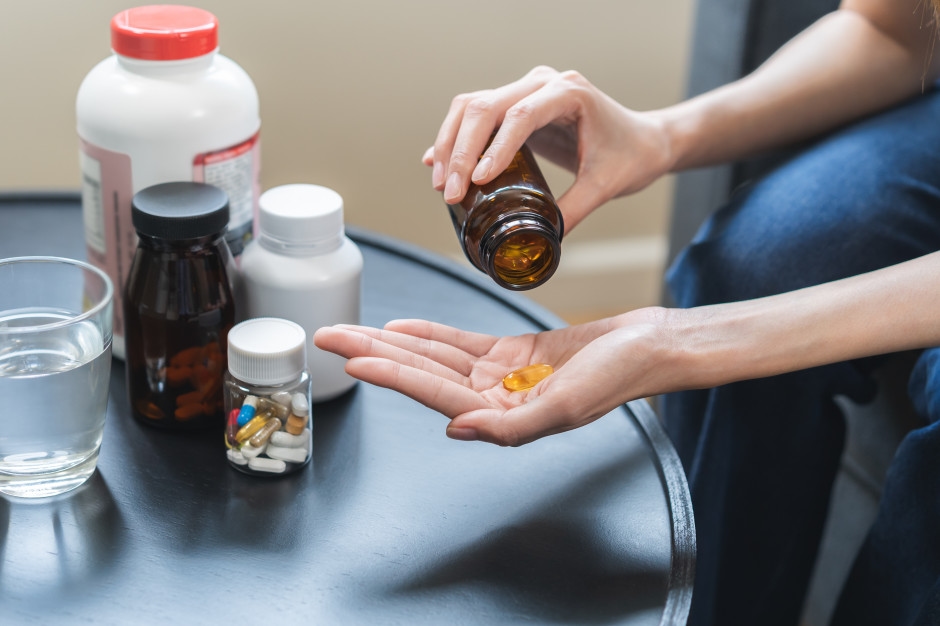 A supplement widely purchased in Poland increases the risk of stroke in healthy people