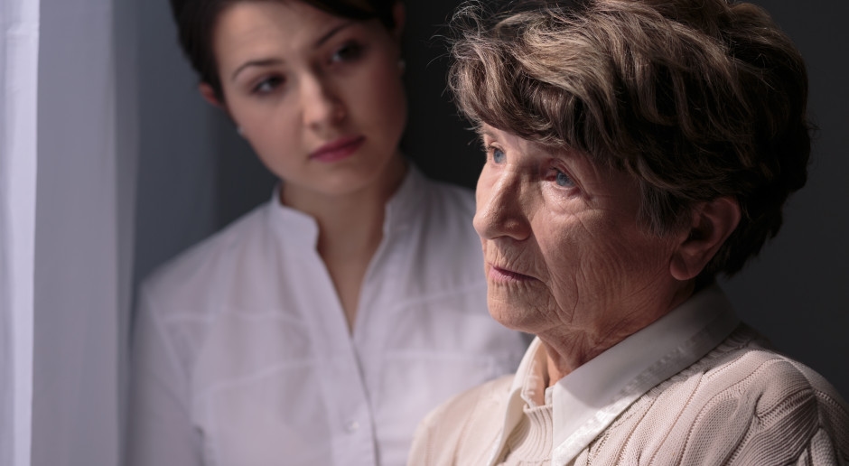 Snelle toename van Alzheimergevallen. Het grootste probleem in deze provincies.