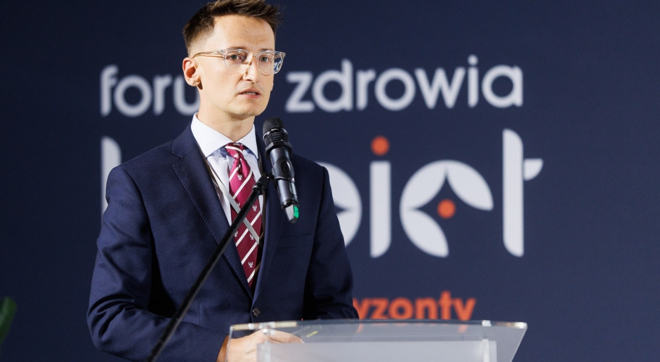 FZK д-р хабб. Павел Коцкодай: вернемся к приглашениям на маммографию. «Рекомендация врача тоже важна»