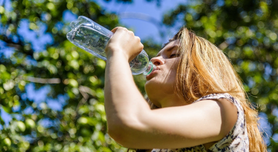 Nos hemos equivocado todo el tiempo. El agua no es el mejor líquido para hidratarse.