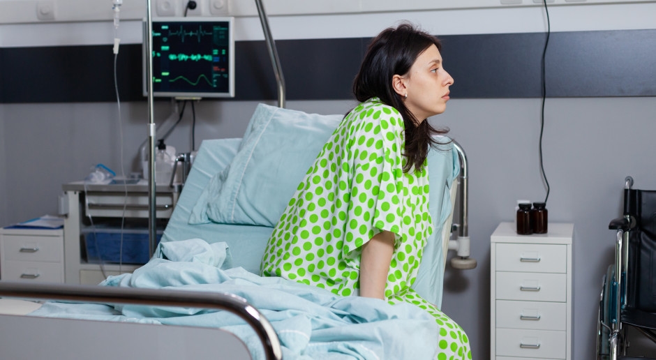 Una oportunidad para una vida mejor para los pacientes con miastenia: todavía muy poco utilizada
