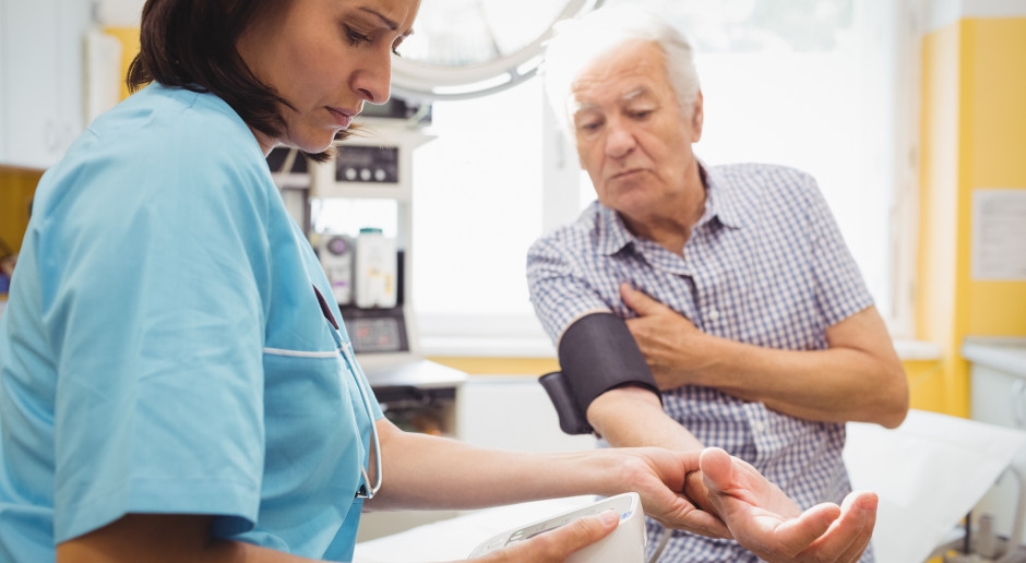 La enfermedad crónica desaparece después de una dosis. No más medicación diaria. Resultados de la prueba en