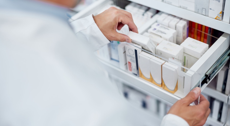 Existe consentimiento para una derogación especial de las normas de "Farmacia para farmacéuticos".